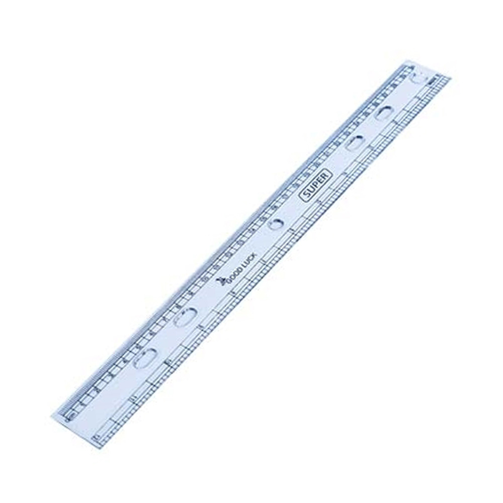 RFL Good Luck Scale Super 30 cm