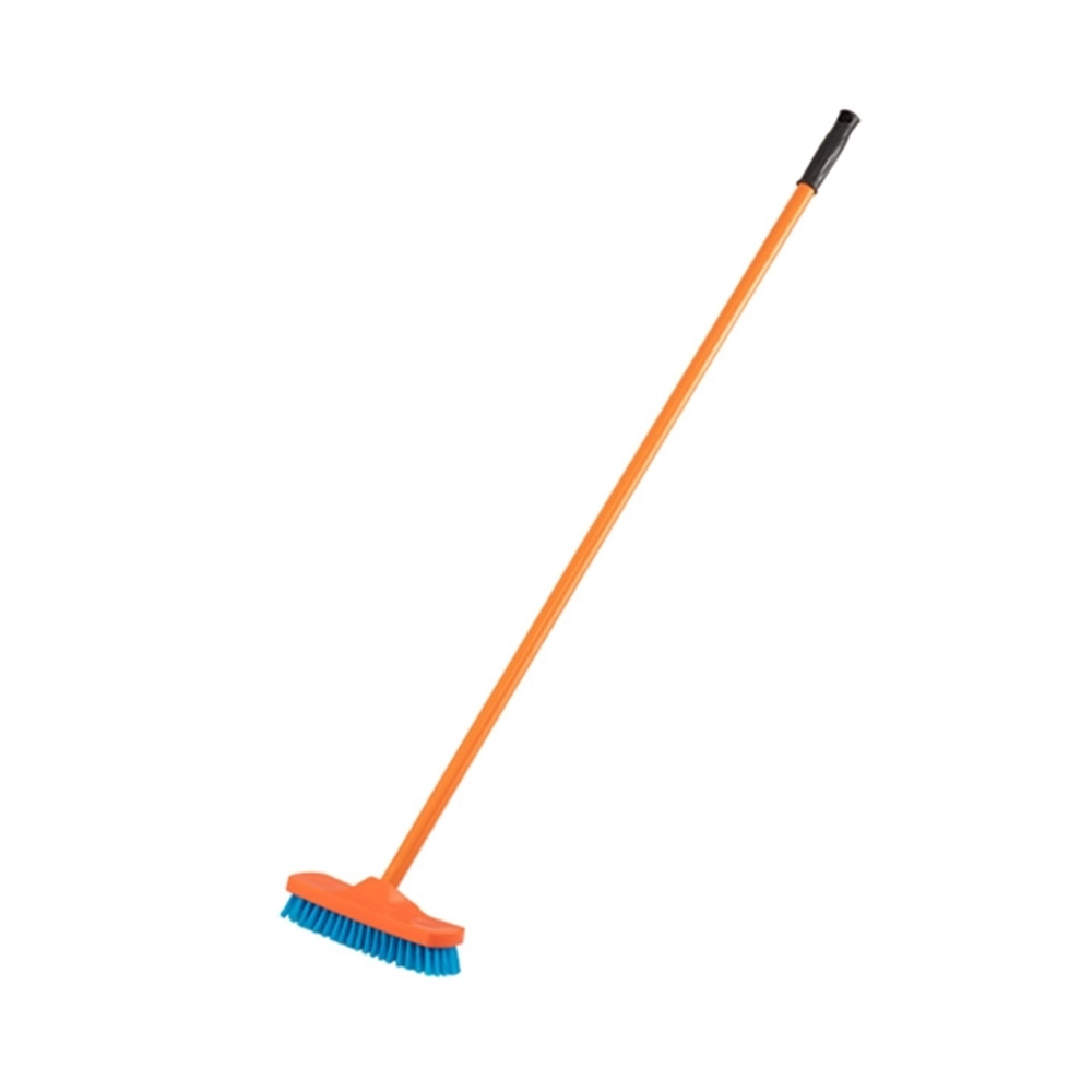 RFL Long Handle Floor Brush