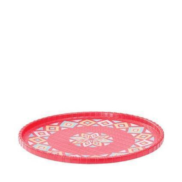 RFL Plastic Dala Big (Red)