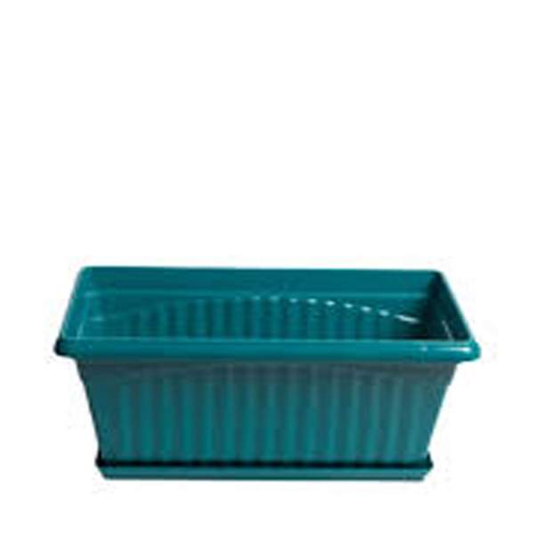RFL RTG Flower Tub Big (Tulip Green)