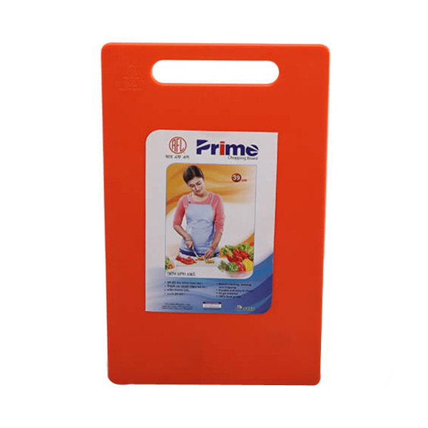 RFL Salad Cutting Board (Orange)