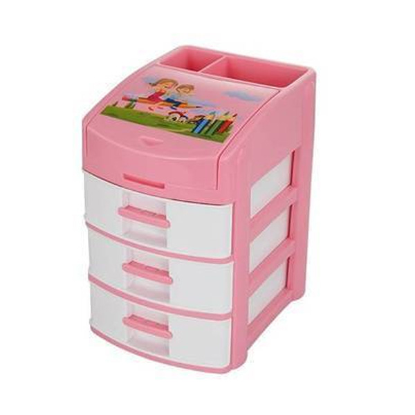 RFL Tomi Organizer Light Pink
