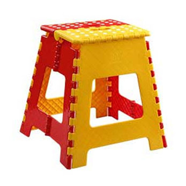 RFL Two Color Magic Stool High Exclusive