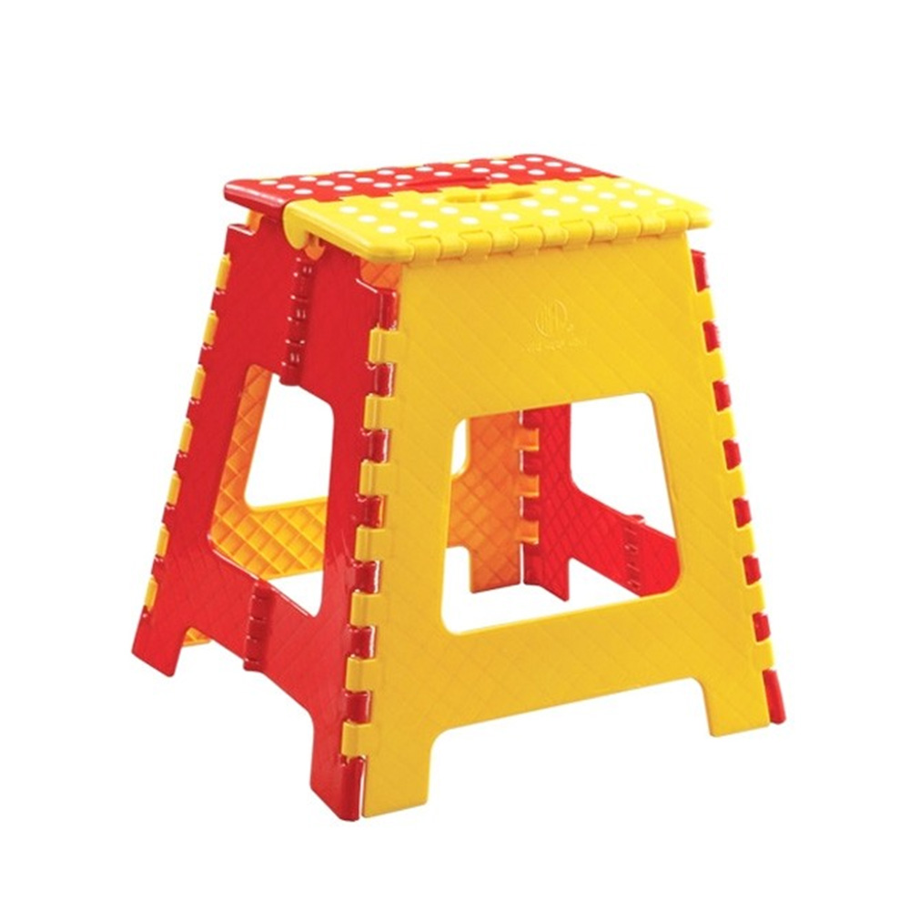 RFL Two Color Magic Stool Medium Exclusive