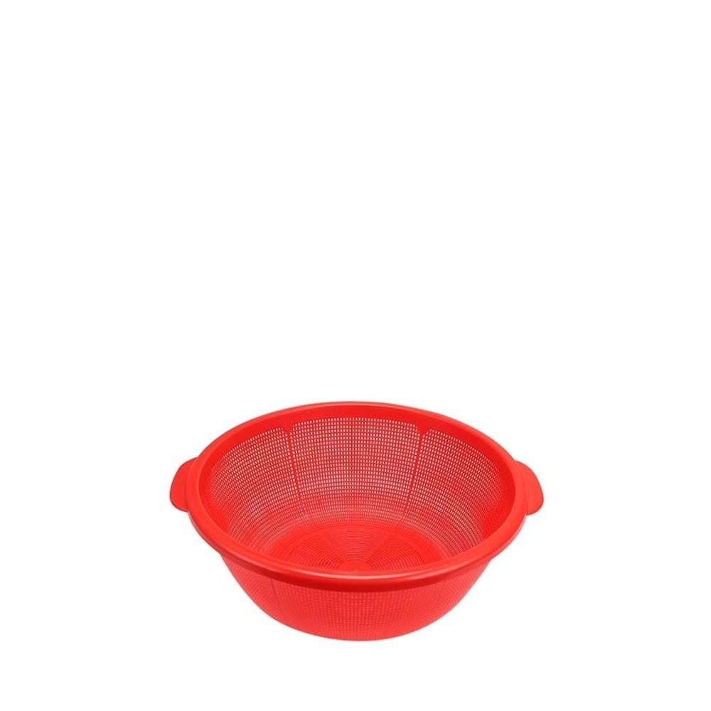 RFL Vegetable Washing Net 26 cm (Red)