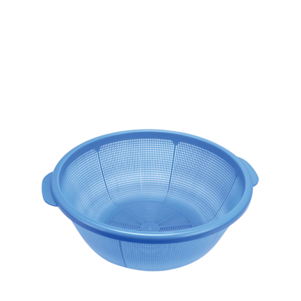 RFL Vegetable Washing Net 33 cm (SM Blue)