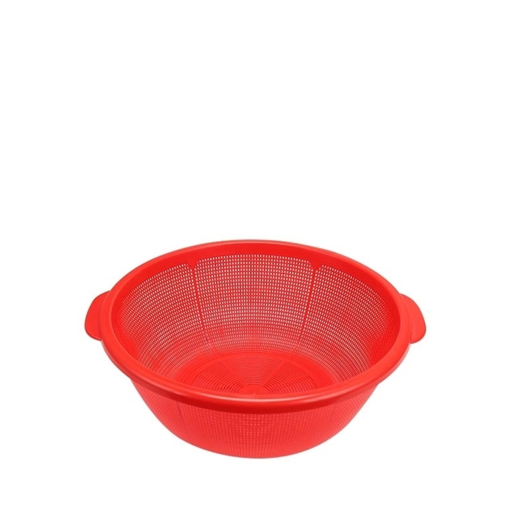 RFL Vegetable Washing Net 34 cm (Red)