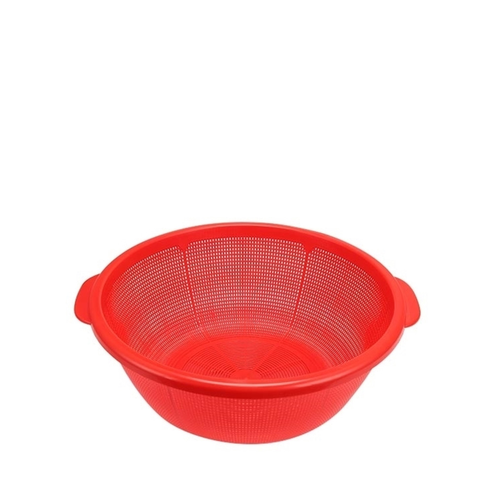 RFL Vegetable Washing Net 37 cm (Red)