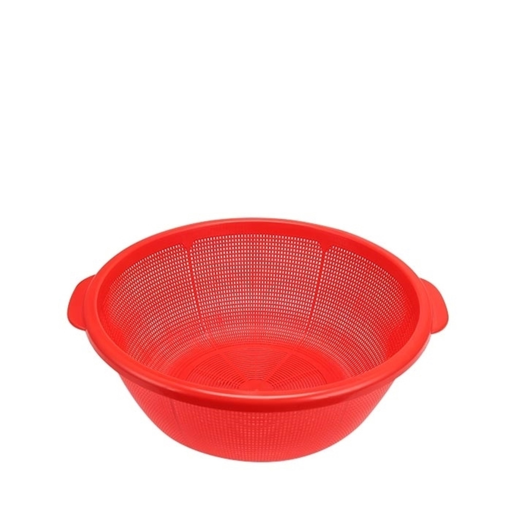 RFL Vegetable Washing Net 42 cm (Red)