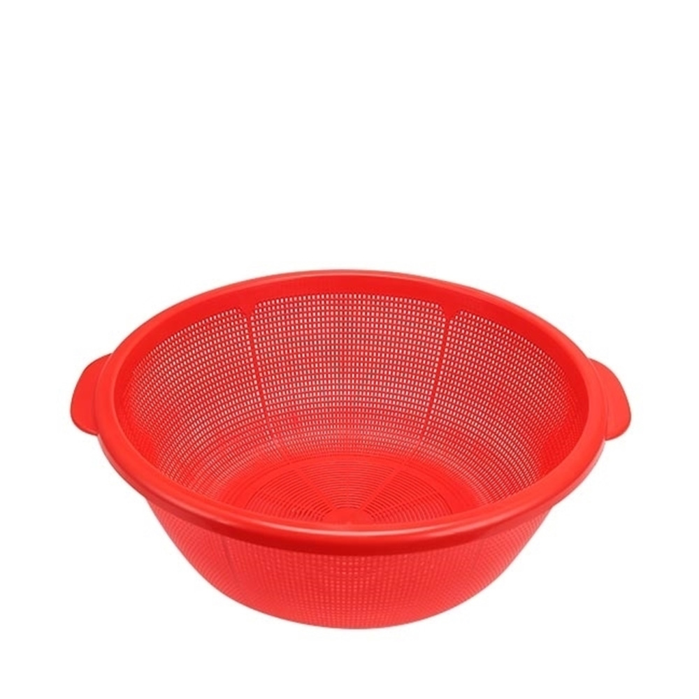 RFL Vegetable Washing Net 48 cm (Red)