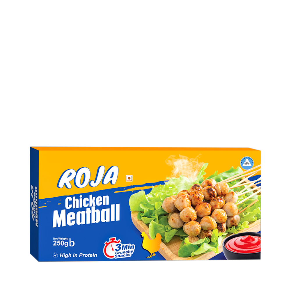 Roja Chicken Meatball