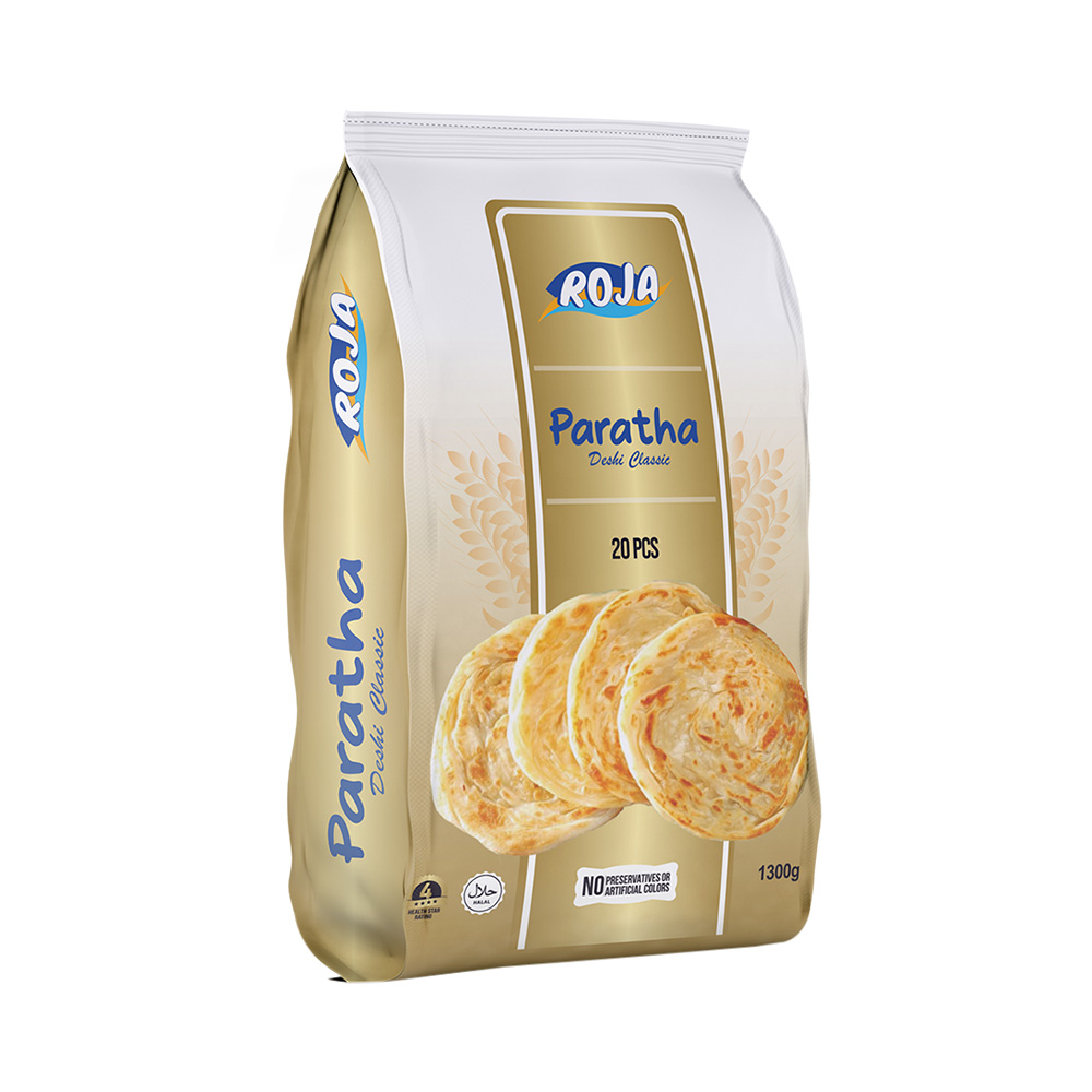 Roja Deshi Classic Paratha 1300 gm