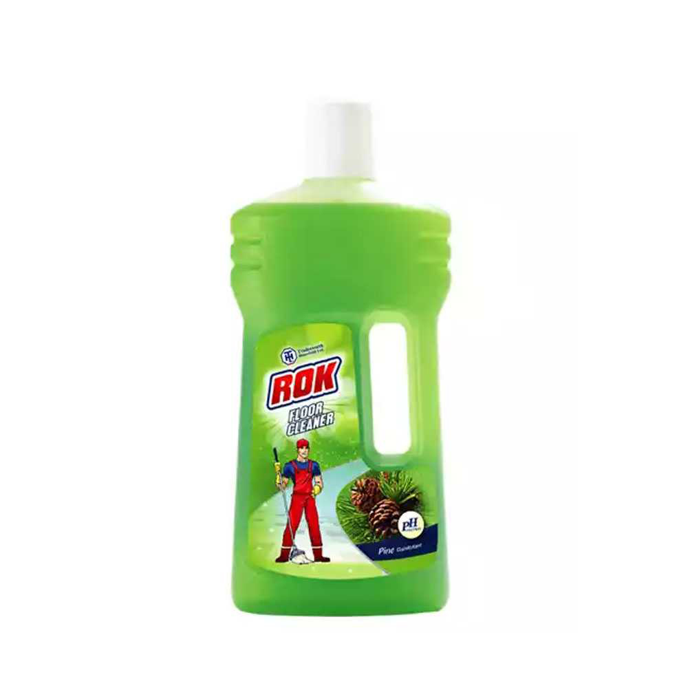 Rok Pine Disinfectant Floor Cleaner