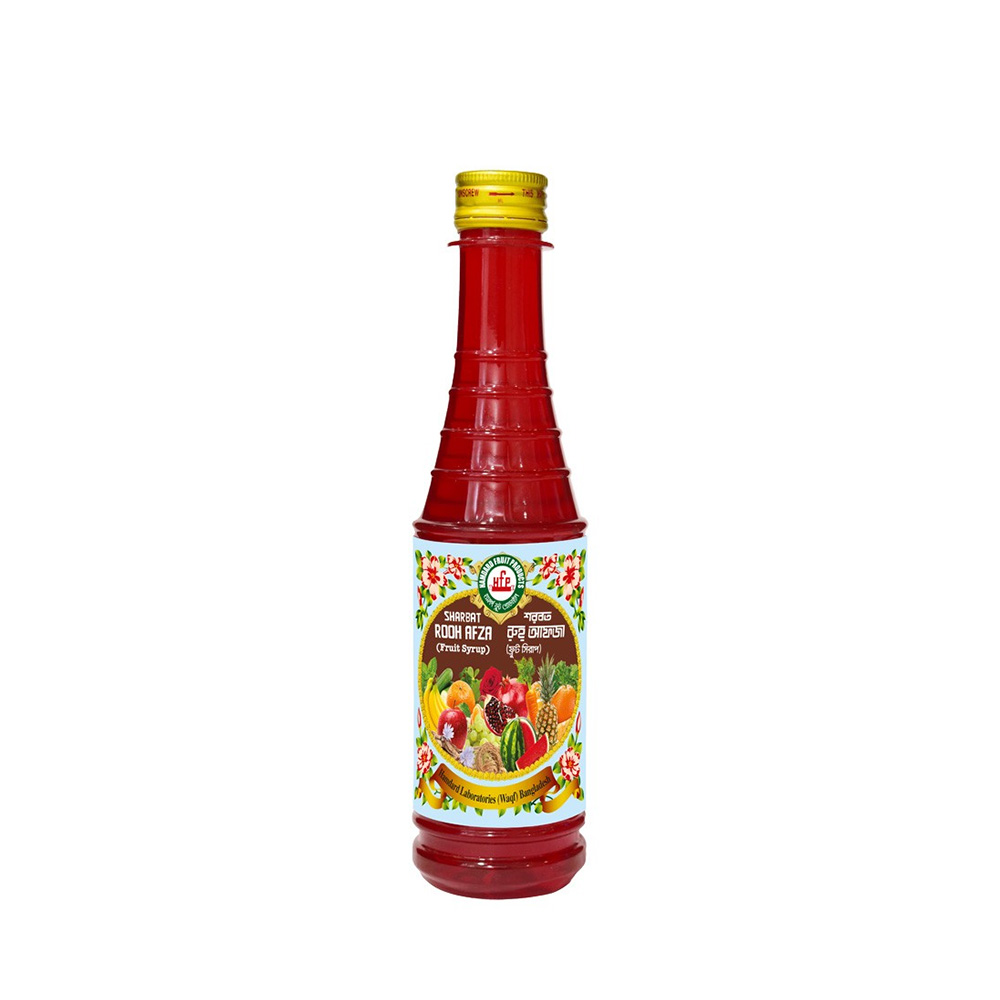 Rooh Afza