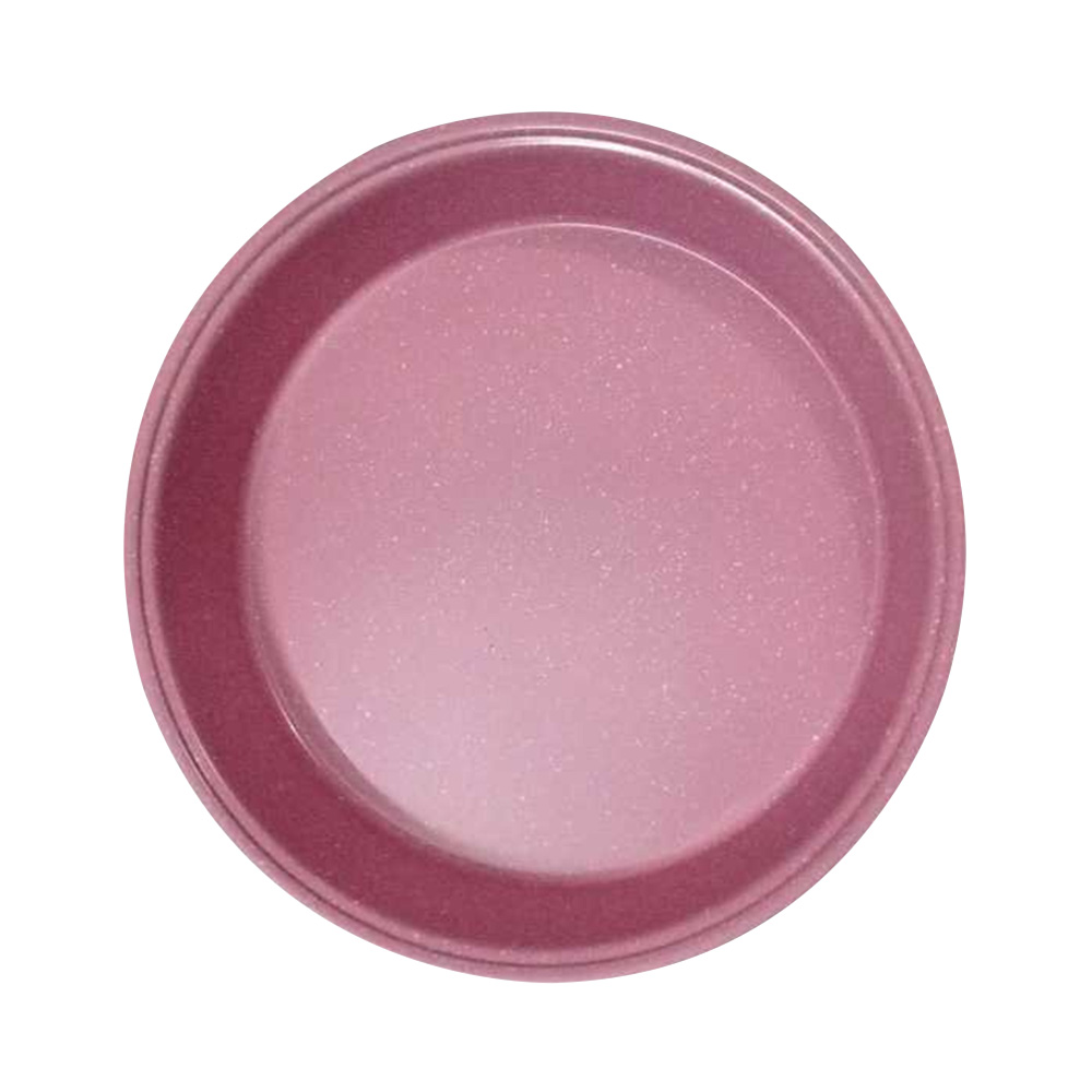 Round Cake Pan