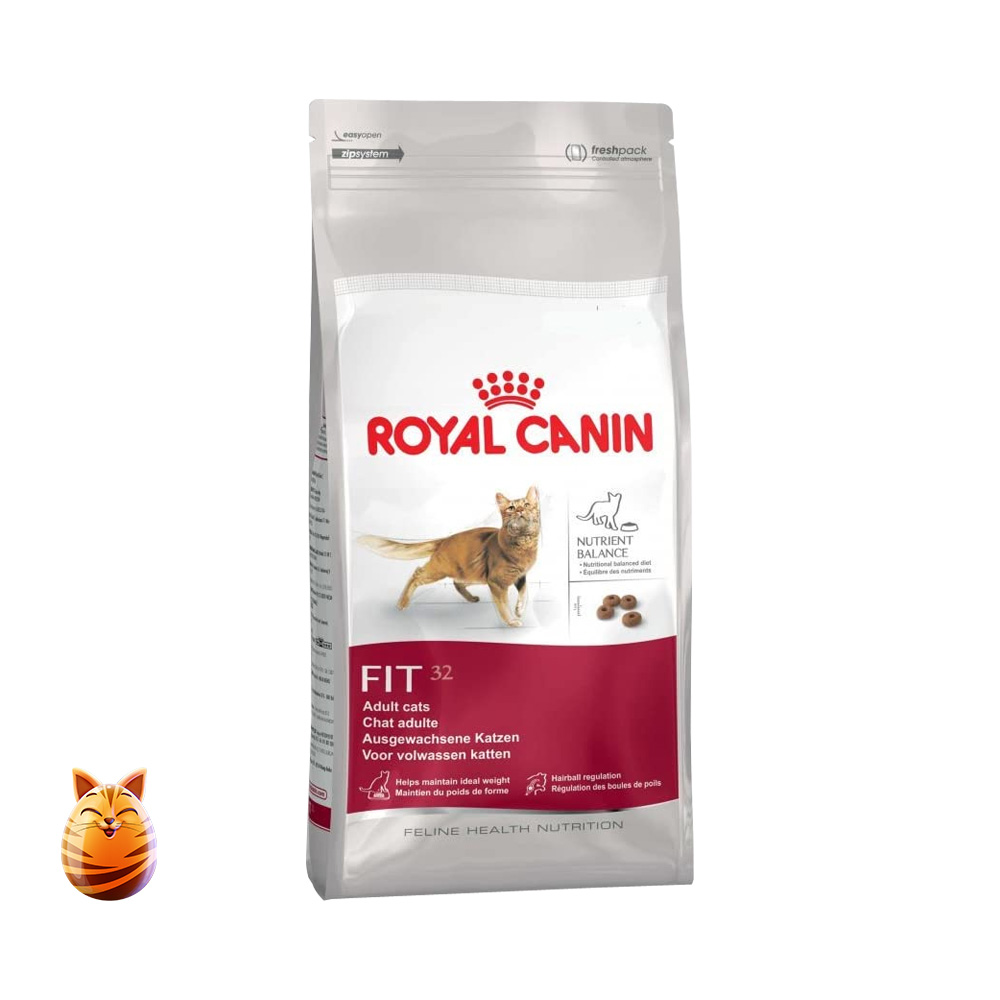 Royal Canin Regular Fit32