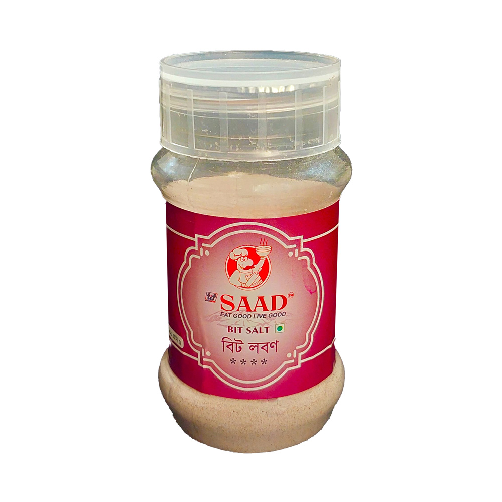 Saad Bit Salt