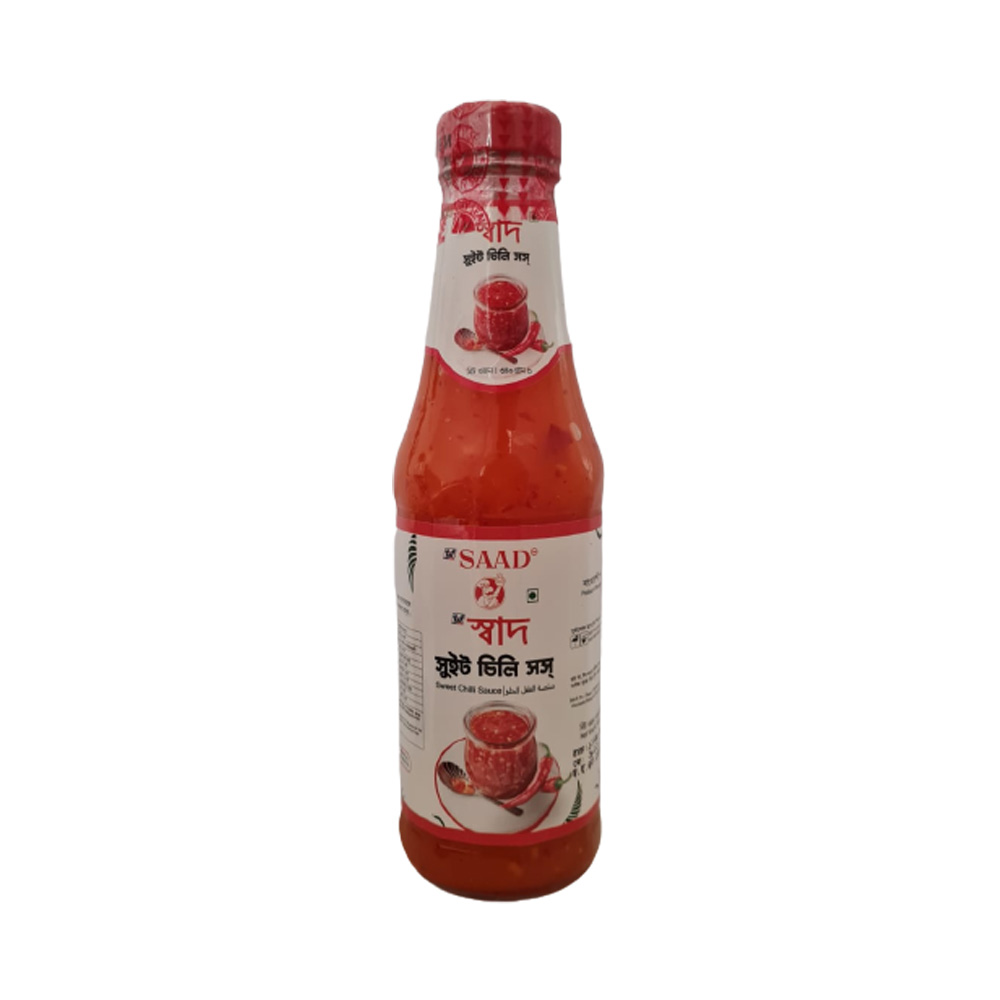 Saad Sweet Chilli Sauce