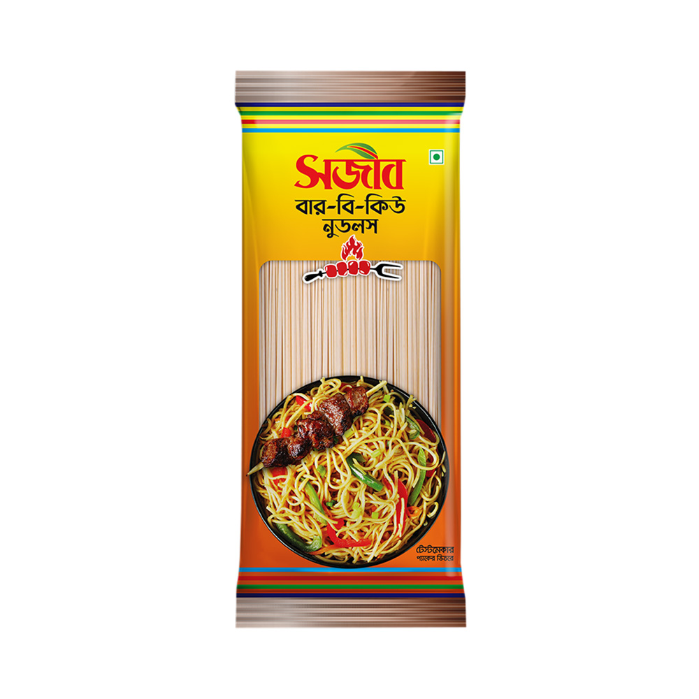Sajeeb Bar B Q Noodles