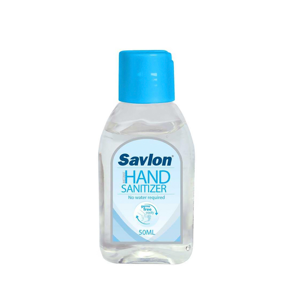 Savlon Hand Sanitizer