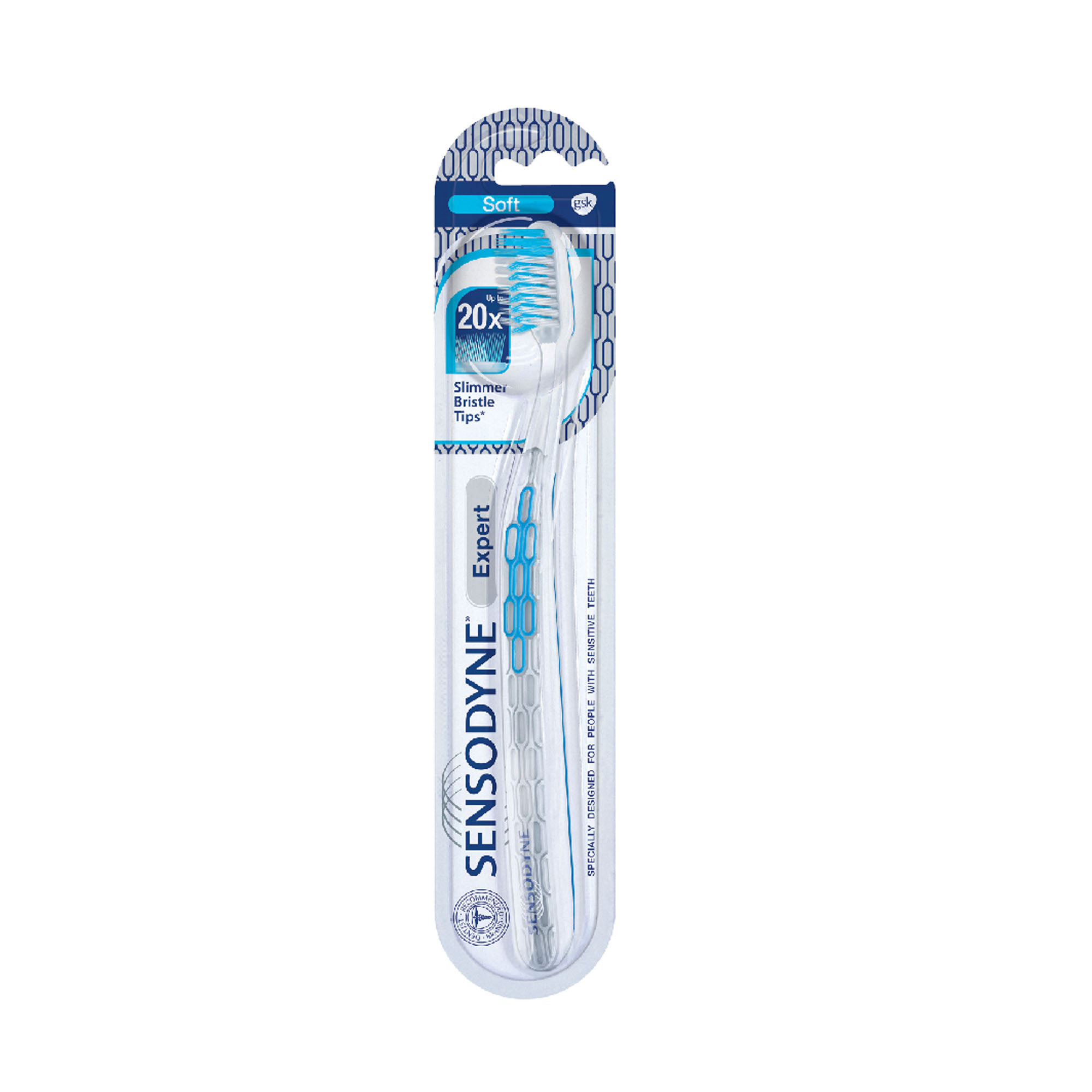 Sensodyne Expert Brush