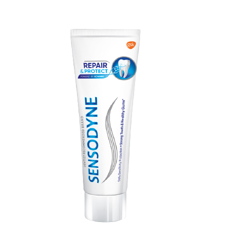 Sensodyne Repair and Protect Toothpaste