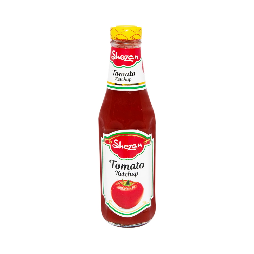 Shezan Tomato Ketchup