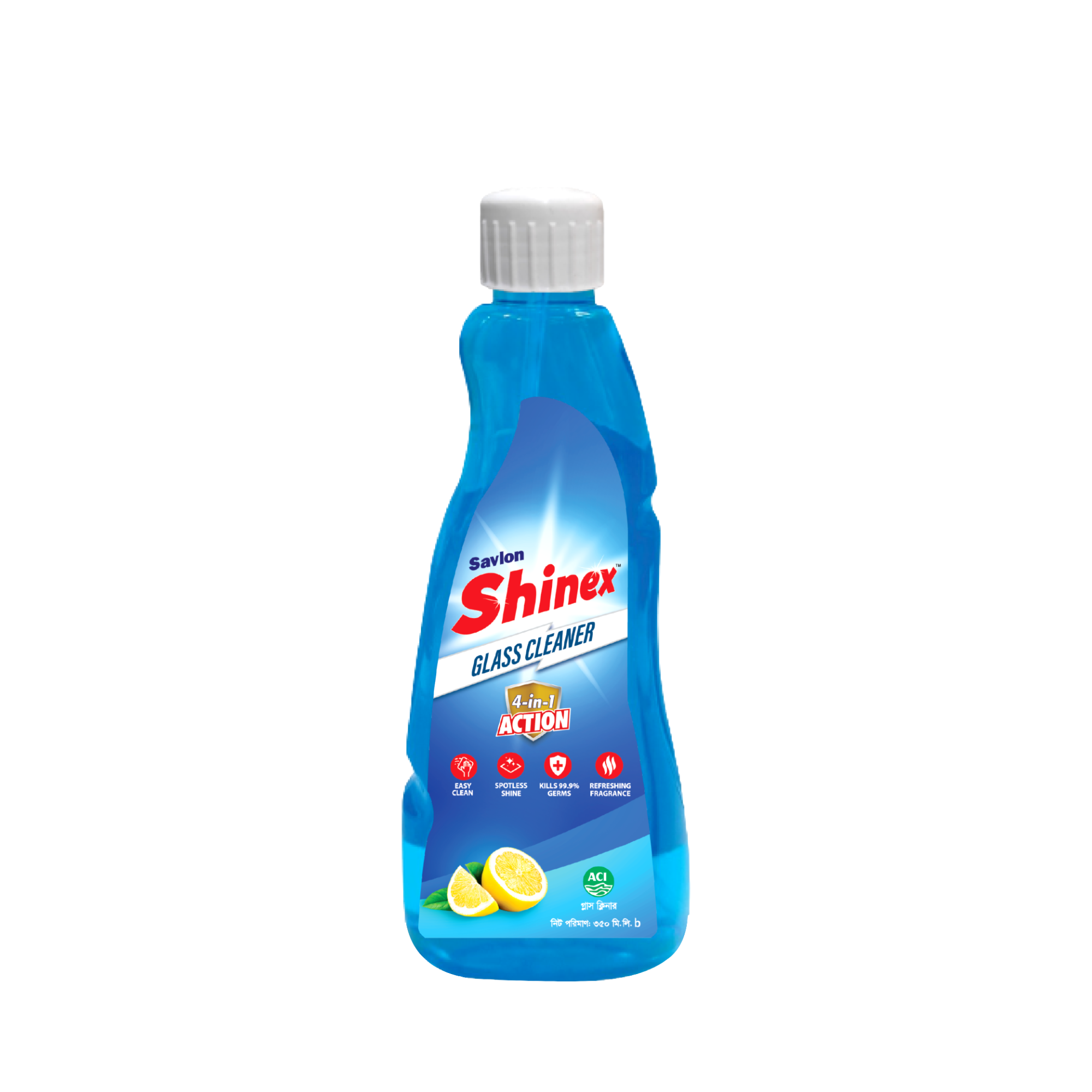 Shinex Glass Cleaner Refill