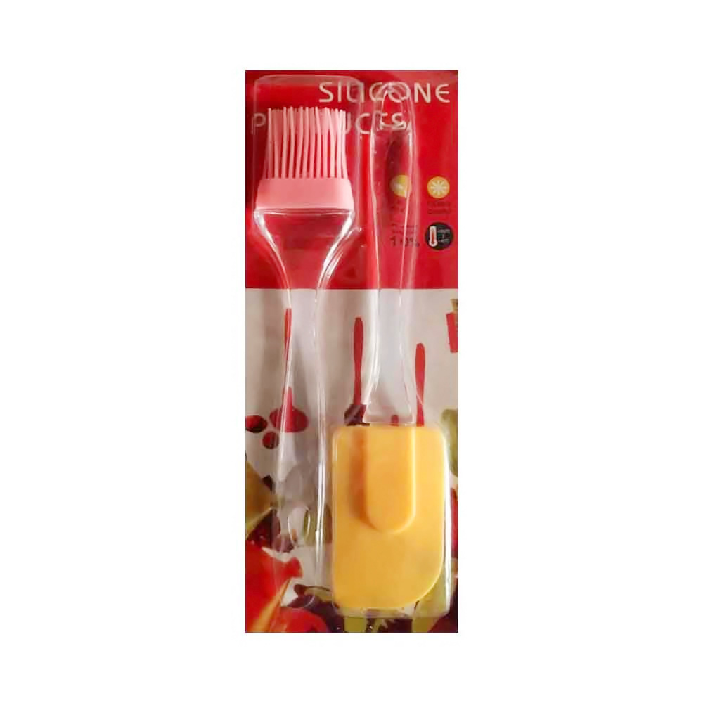 Silicon Spatula