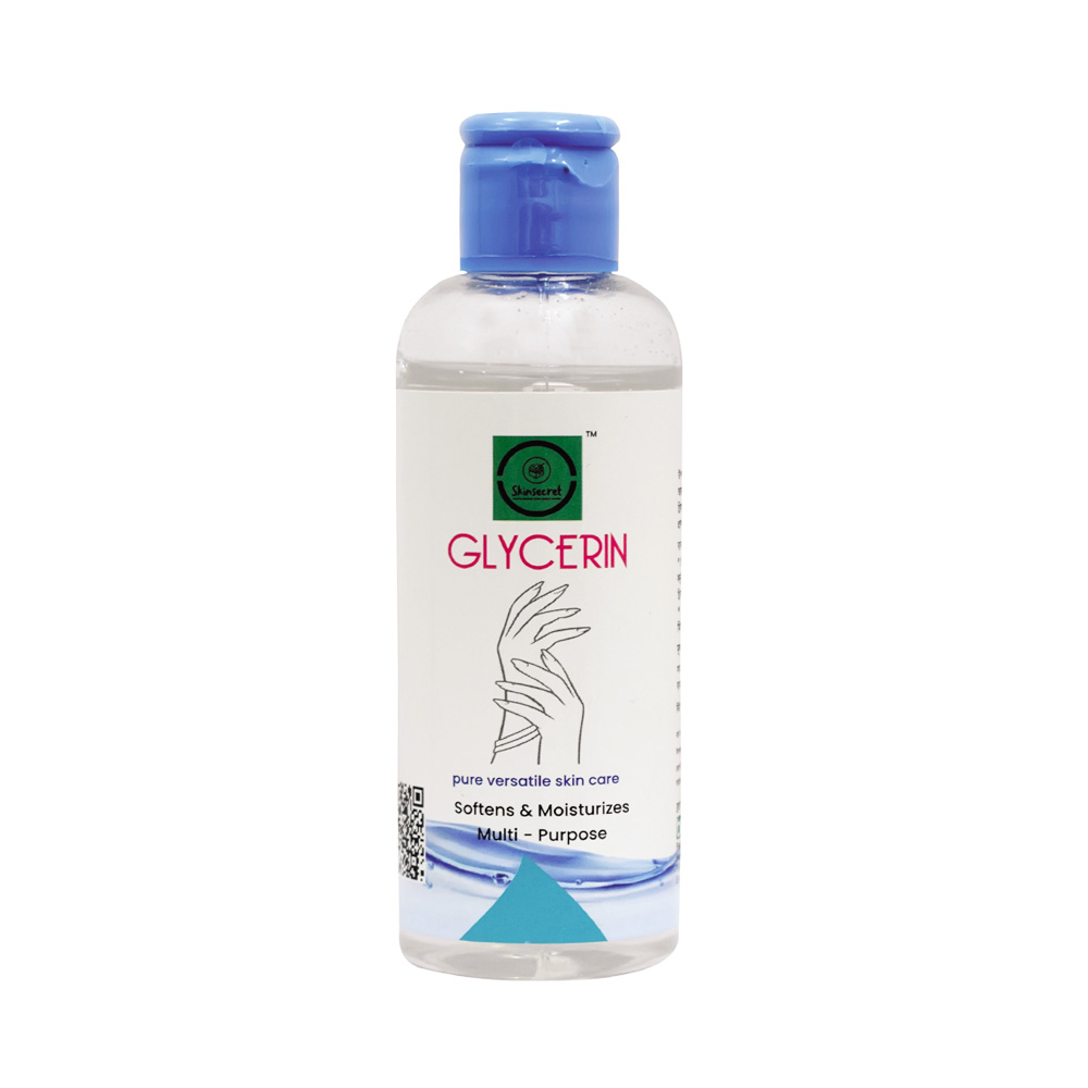 Skin Secret Glycerin