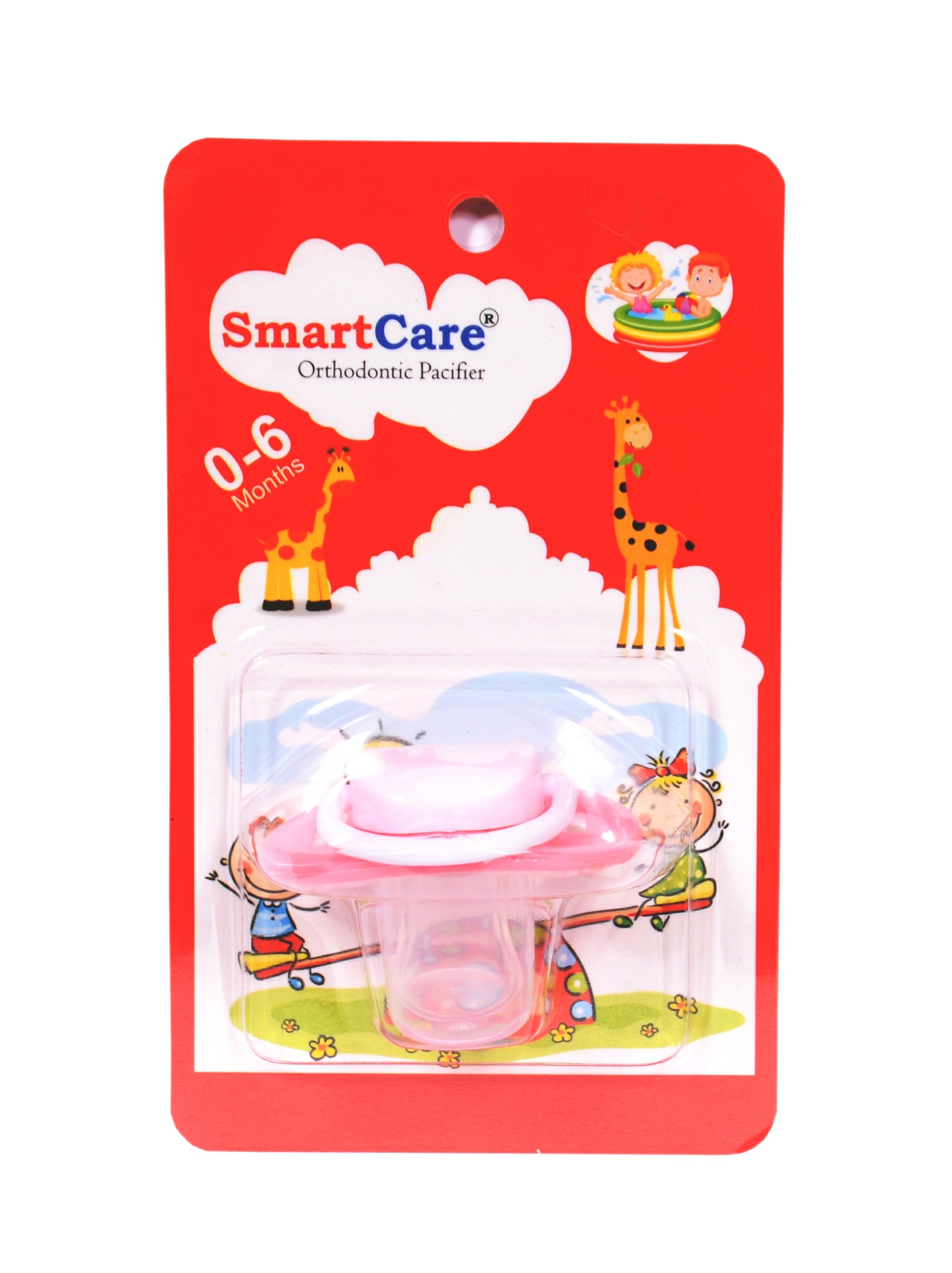 Smartcare Baby pacifier Medicine Feeder