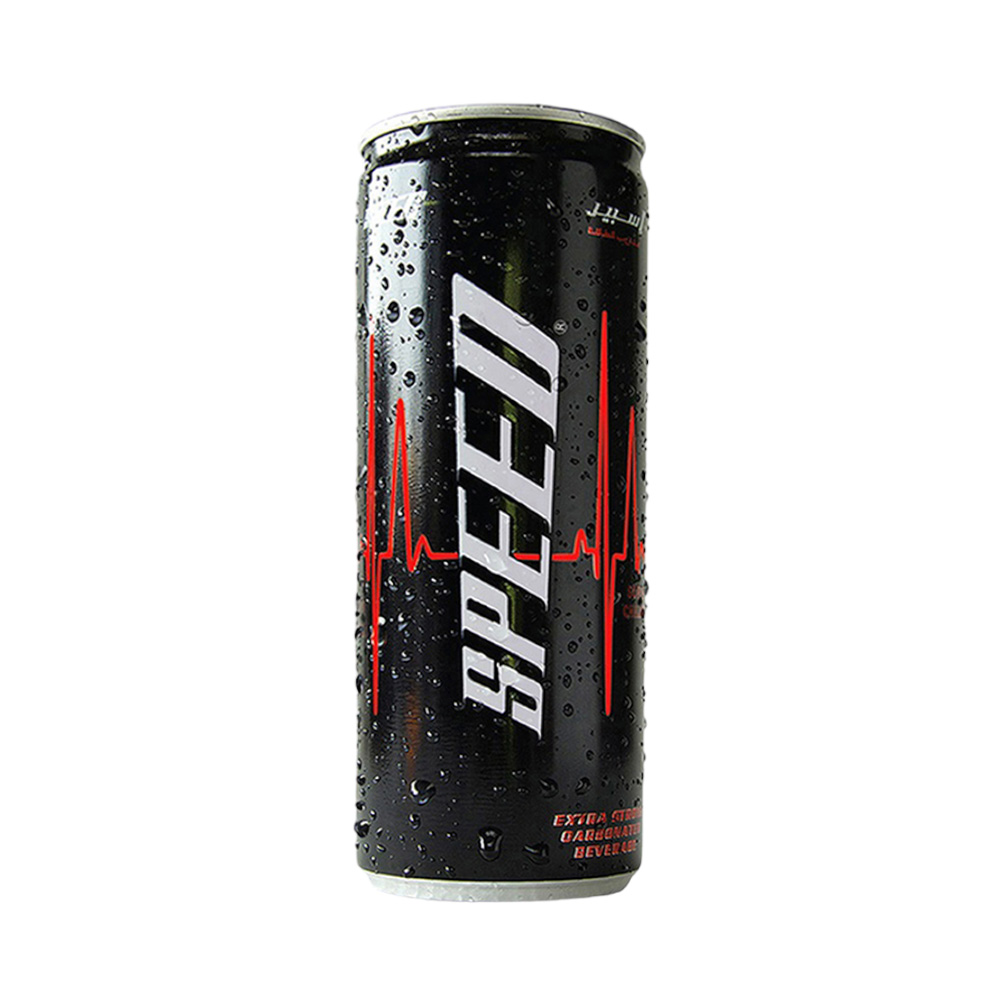Speed Can