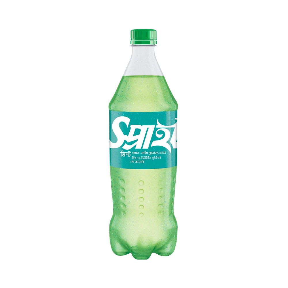 Sprite Mint
