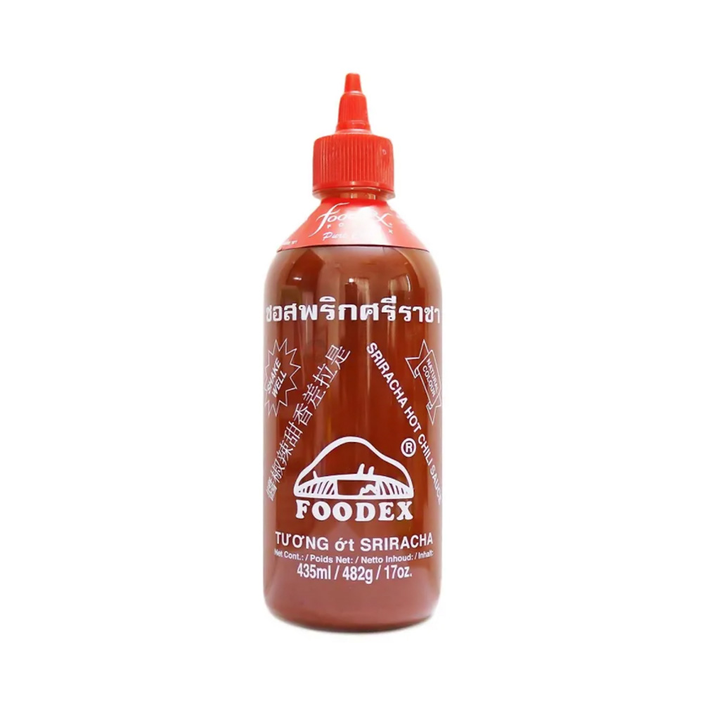 Sriracha Hot Chilli Sauce