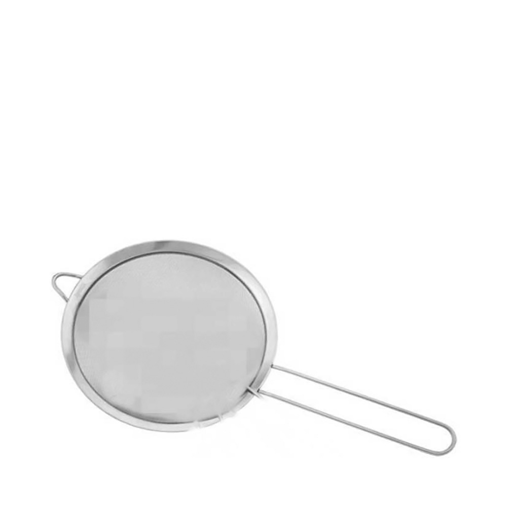 Stainless Steel Curry Strainer