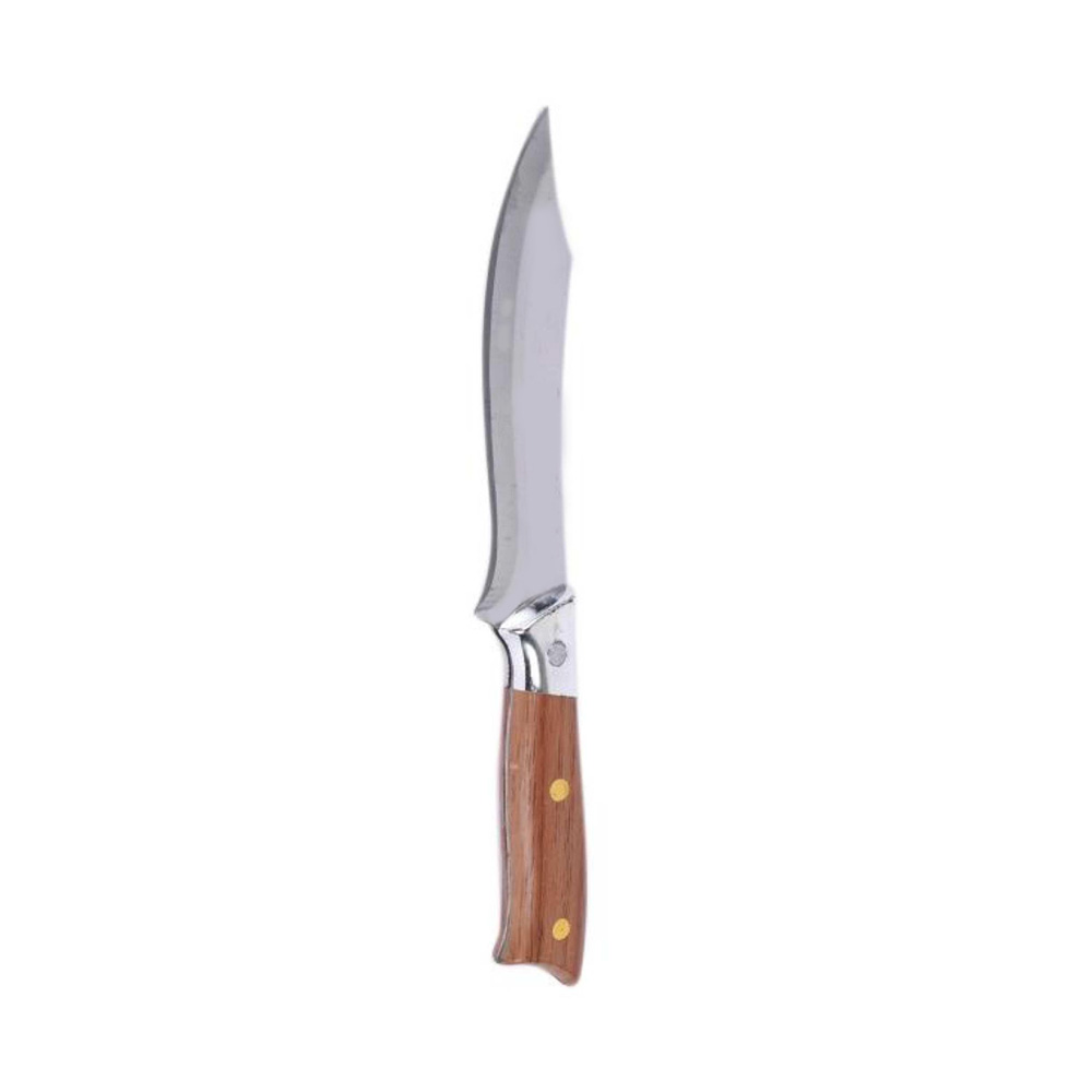 Stainless Steel Roncfa Knife