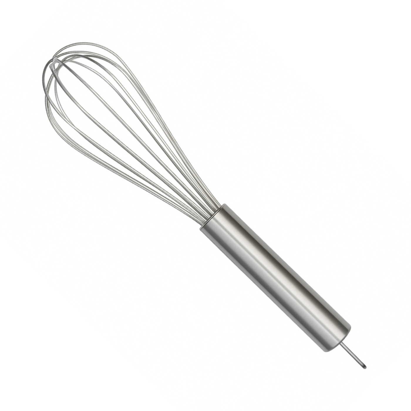 Stainless Steel Whisk