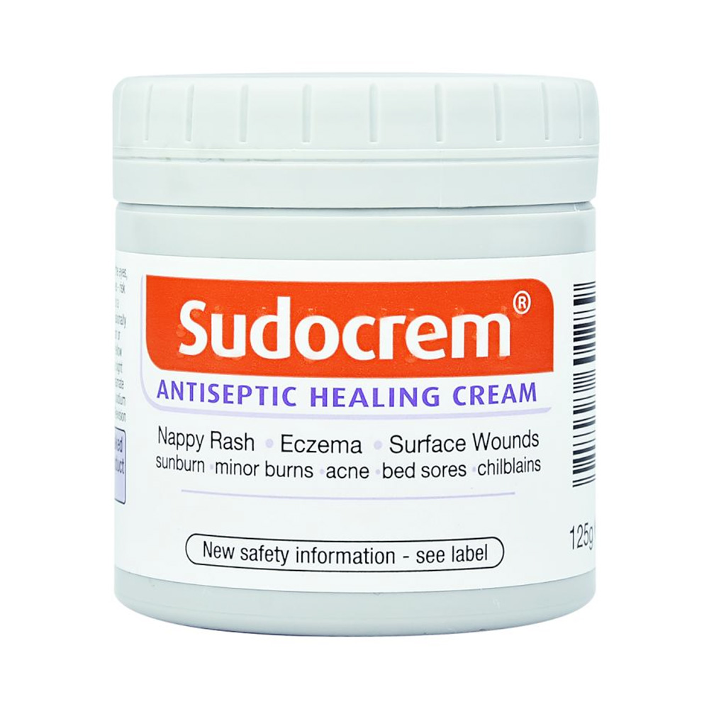 Sudocrem Antiseptic Healing Cream