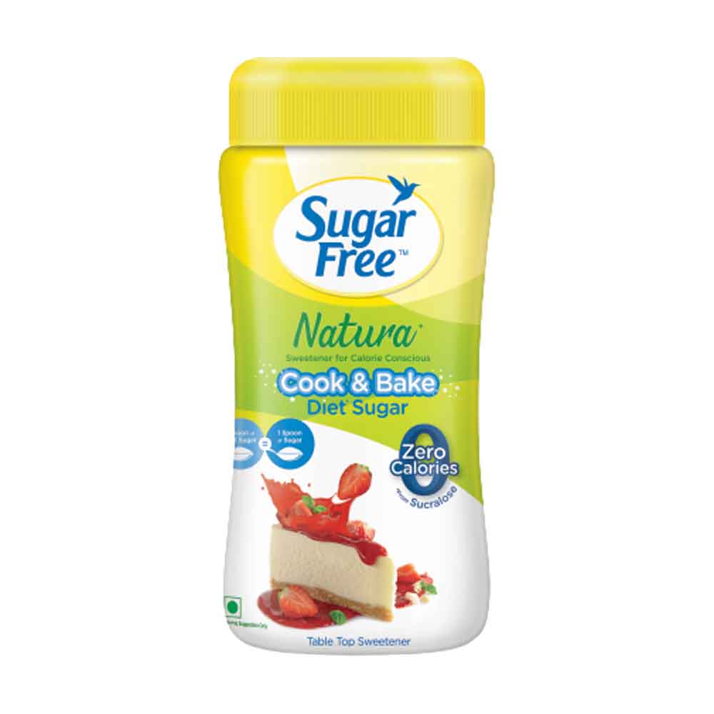 Sugar Free Natura Diet Sugar