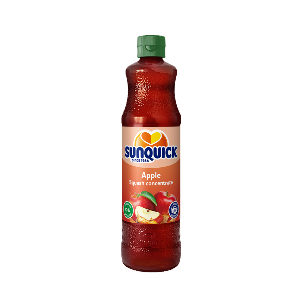 Sunquick Apple Drink Concentrate
