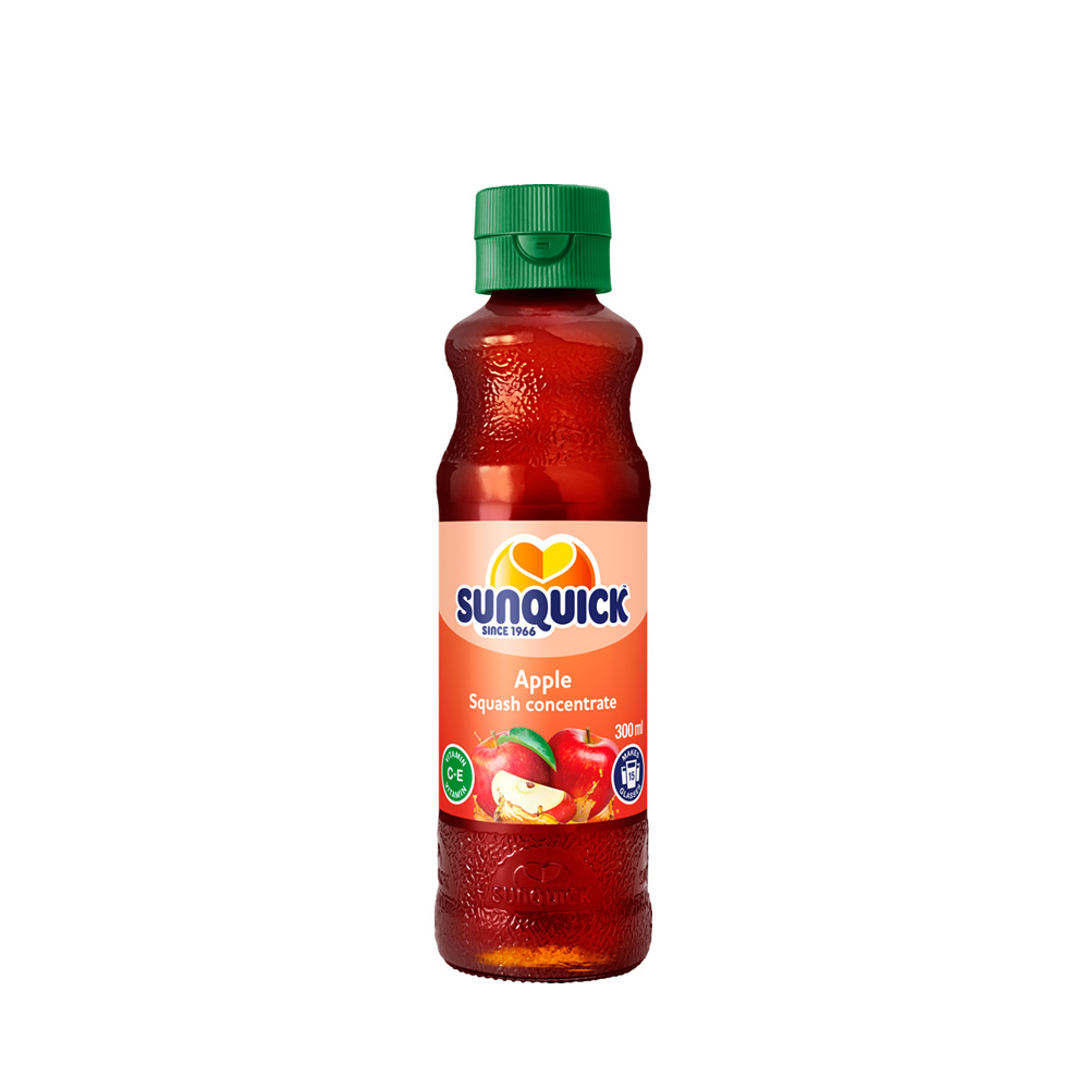Sunquick Apple-Drink Concentrate