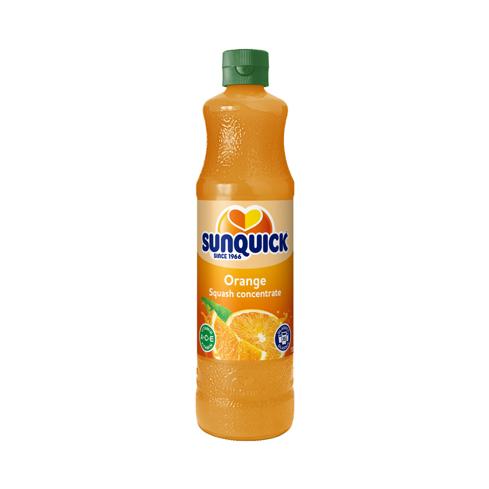 Sunquick Orange-Drink Concentrate