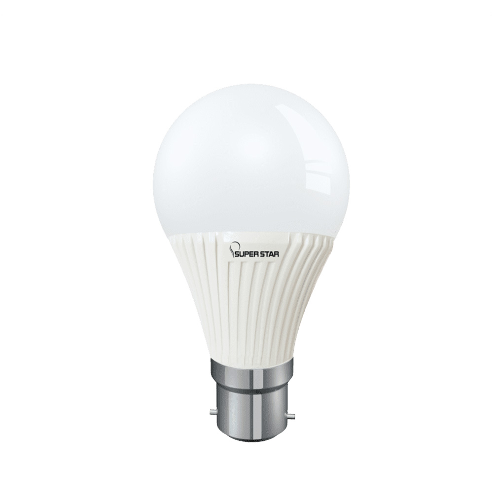 Super Star LED Light White 15 W (Pin)