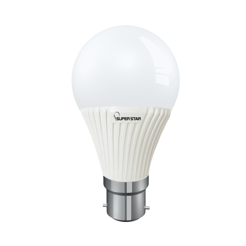 Super Star LED Light White 18 W (Pin)