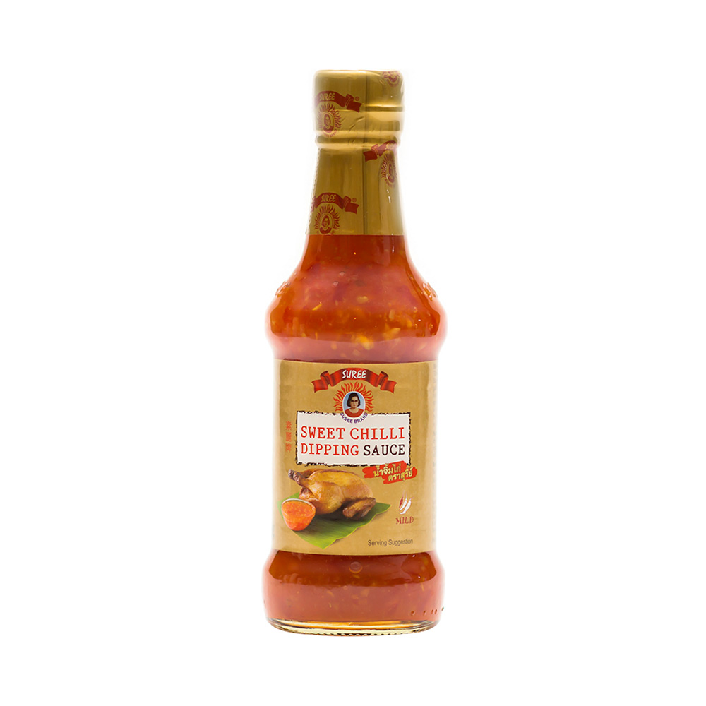 Suree Sweet Chilli Sauce
