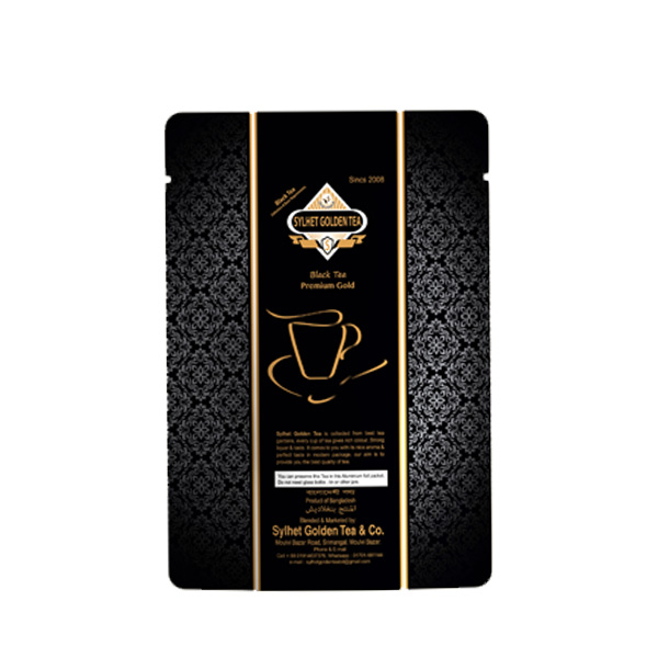 Sylhet Golden Premium Black Tea