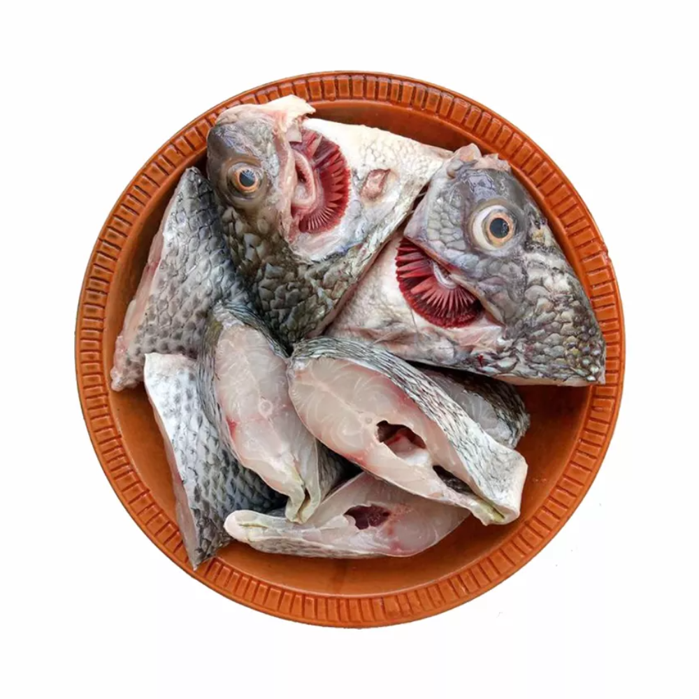 Telapiya Fish Processed ±50 gm
