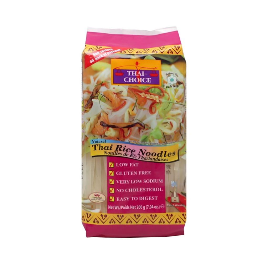 Thai Choice Rice Noodles