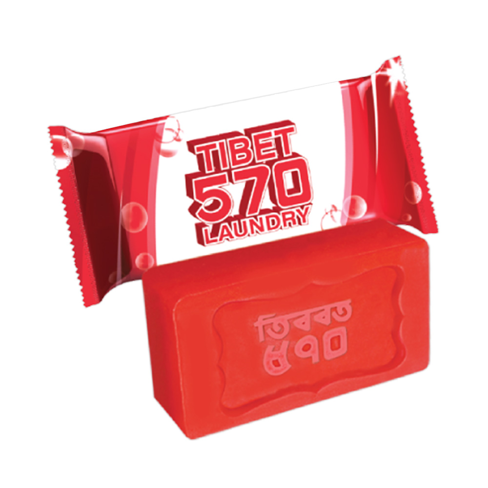 Tibet 570 Laundry Soap