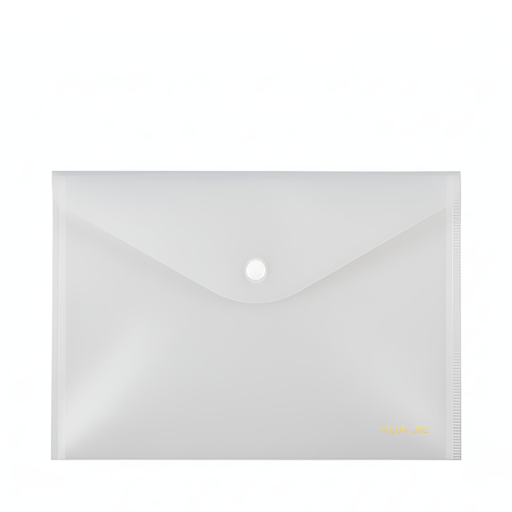 Transparent File Folder